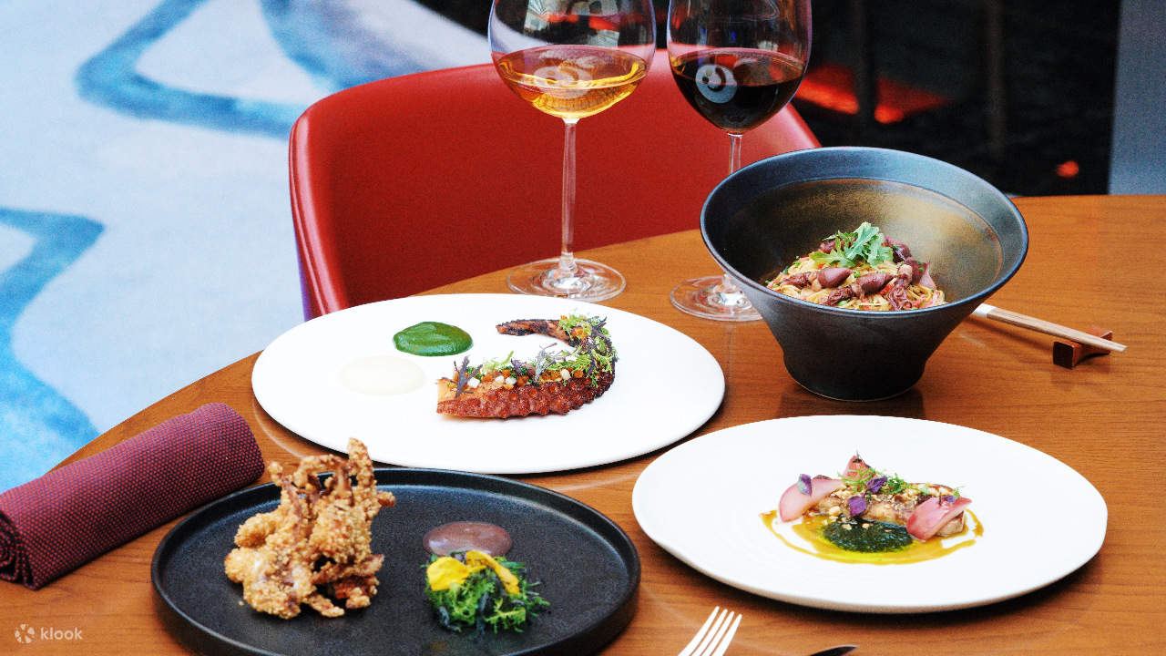 美獅美高梅 | 雅吉